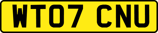 WT07CNU