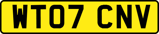 WT07CNV