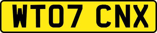 WT07CNX