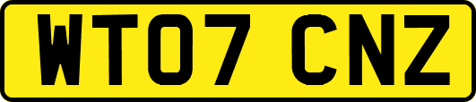 WT07CNZ