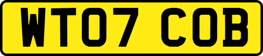 WT07COB