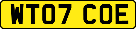 WT07COE