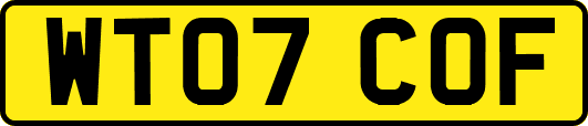 WT07COF