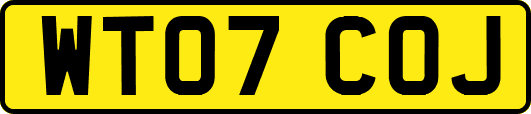 WT07COJ