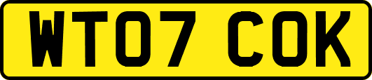 WT07COK
