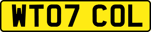 WT07COL