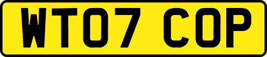 WT07COP