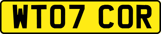 WT07COR