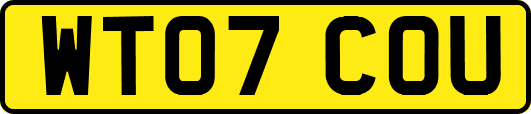 WT07COU