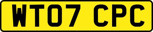 WT07CPC