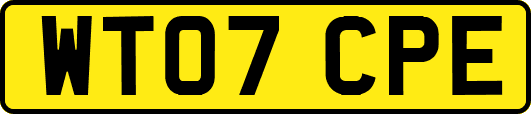 WT07CPE