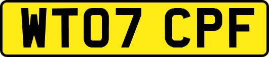 WT07CPF