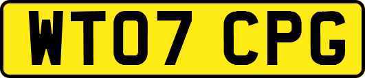 WT07CPG