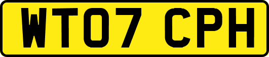 WT07CPH