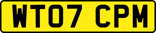 WT07CPM