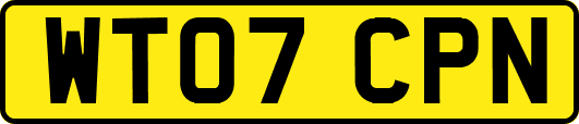 WT07CPN