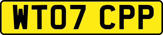 WT07CPP
