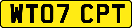 WT07CPT