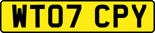 WT07CPY