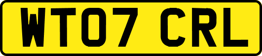 WT07CRL