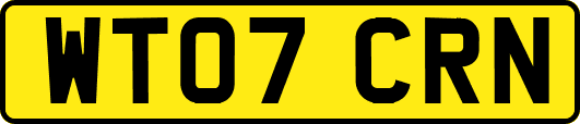WT07CRN
