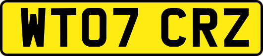 WT07CRZ