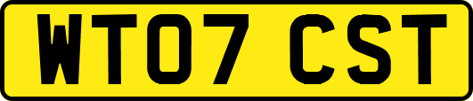 WT07CST