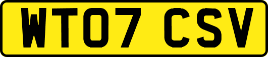 WT07CSV