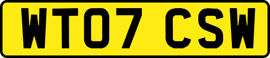 WT07CSW