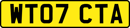 WT07CTA