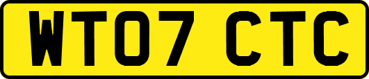 WT07CTC