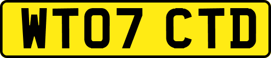 WT07CTD