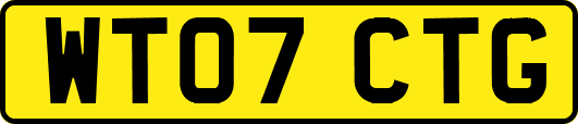 WT07CTG