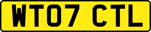 WT07CTL