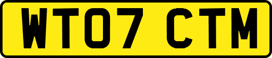 WT07CTM