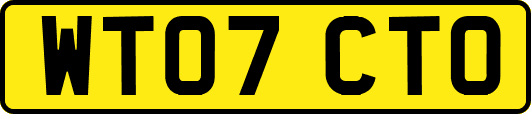 WT07CTO