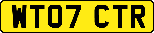 WT07CTR