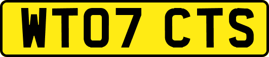 WT07CTS