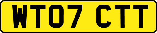 WT07CTT