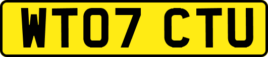 WT07CTU