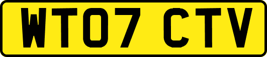 WT07CTV