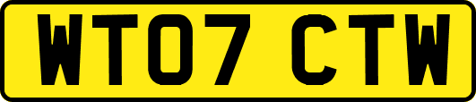 WT07CTW