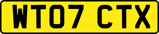 WT07CTX