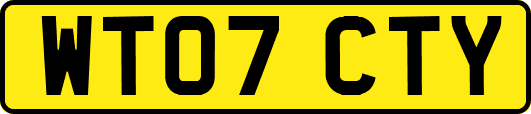 WT07CTY