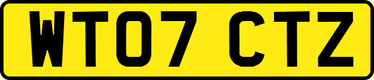 WT07CTZ