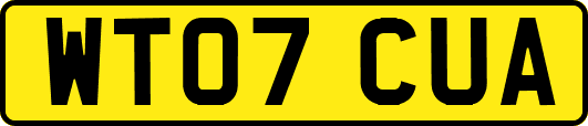 WT07CUA