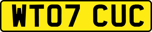 WT07CUC