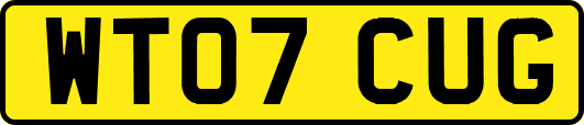 WT07CUG