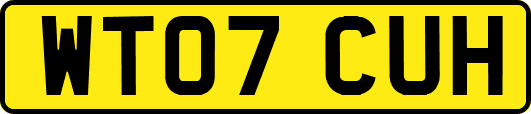 WT07CUH
