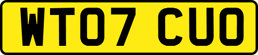 WT07CUO